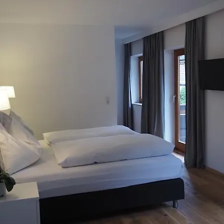 Apartament Tannenhof - Lofer Zewnętrze zdjęcie