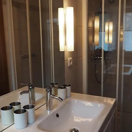Apartament Tannenhof - Lofer Zewnętrze zdjęcie