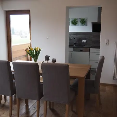 Apartament Tannenhof - Lofer Zewnętrze zdjęcie