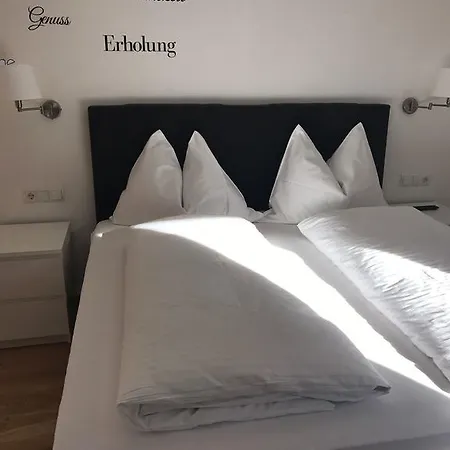 Apartament Tannenhof - Lofer Zewnętrze zdjęcie