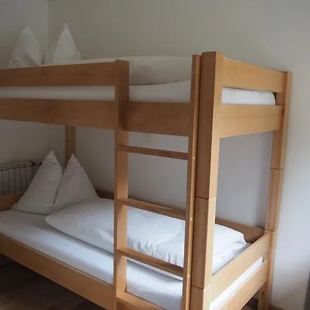 Apartament Tannenhof - Lofer Zewnętrze zdjęcie