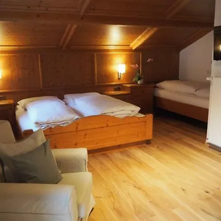 Apartament Tannenhof - Lofer Zewnętrze zdjęcie