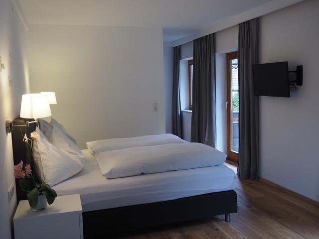 Apartment Tannenhof - Lofer
