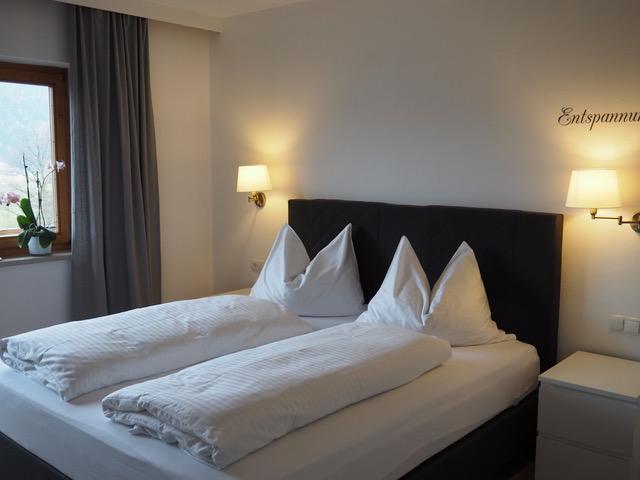 Tannenhof - Appartement Lofer