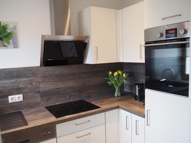 Tannenhof - Appartement