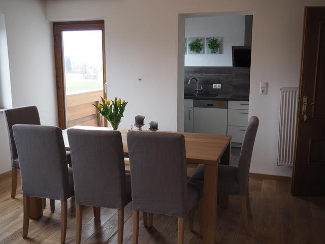 Appartement Tannenhof - *