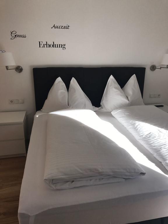 Tannenhof - Apartment *