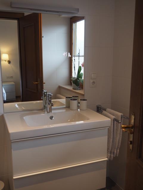 Tannenhof - Apartment
