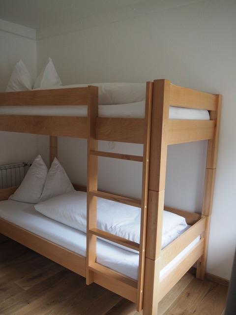 Tannenhof - Appartement Lofer