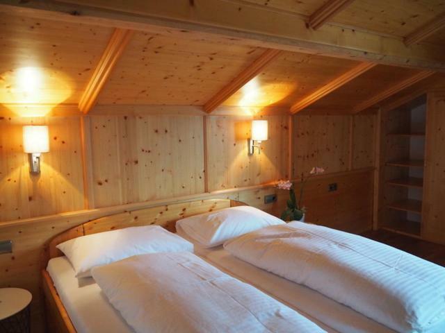 Apartment Tannenhof -