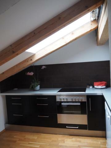 Tannenhof - Apartment *