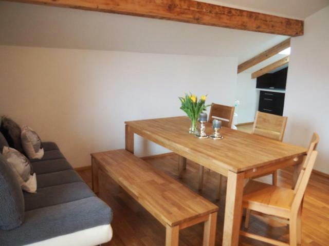 Apartment Tannenhof - *